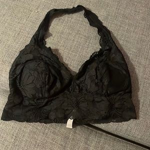 Aerie Laced Bralette